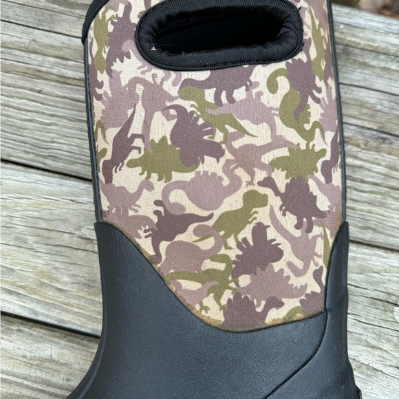 Lone Cone 13 Kids Muck Boots - Picture 2 of 2